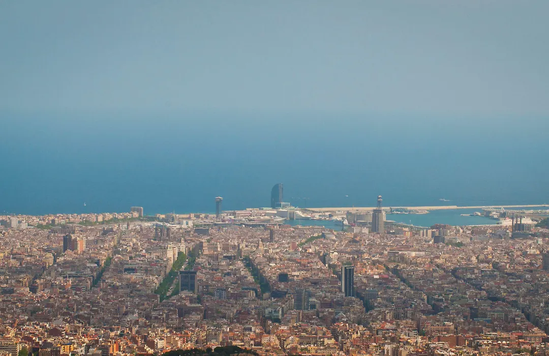 Mett Barcelona Gl - A Leading Hotel Of The World-1