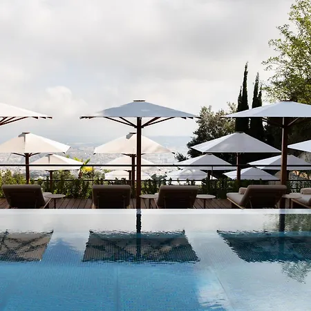 Mett Barcelona Gl - A Leading Hotel Of The World-3